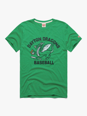 Dayton Dragons Baseball