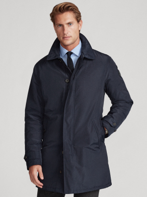 Water-repellent Jacket