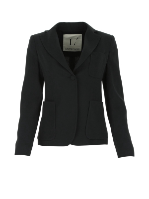 L'autre Chose Single-breasted Blazer