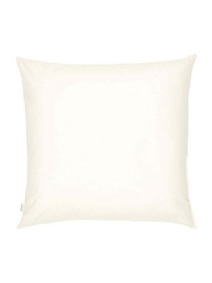 Cushion Pad In White