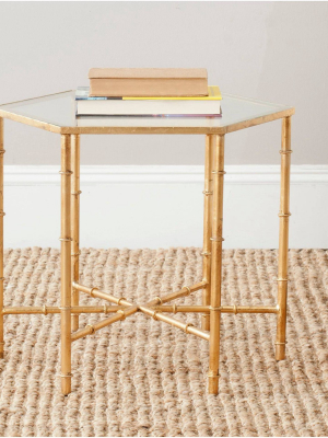 Kerri Accent Table - Safavieh