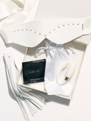 Lelo Bridal Set