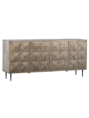 Lyndon Leigh Bates Sideboard