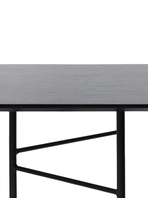 Mingle Desk Top 135 Cm