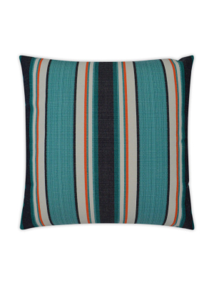 D.v. Kap Token Outdoor Pillow