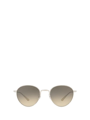 Oliver Peoples X The Row Brownstone 2 Sunglasses