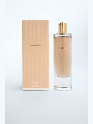 True Leather Edp 80 Ml