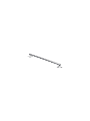 Moen Yg5118 Voss 18" Grab Bar - Chrome