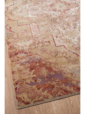 Rose Amelia Rug