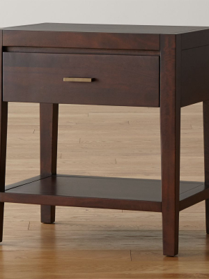 Dawson Clove Nightstand