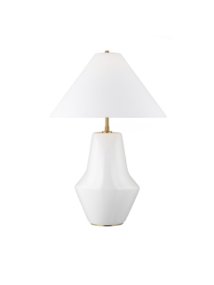 Contour Short Table Lamp