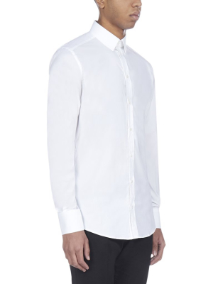 Dolce & Gabbana Classic Tailored Shirt