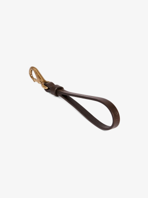 Key Hanger – Dark Brown