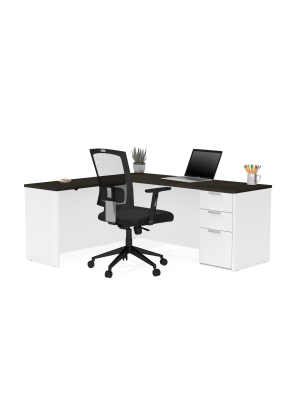 Pro Concept Plus L - Desk - Bestar