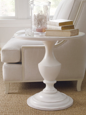 Madeira End Table