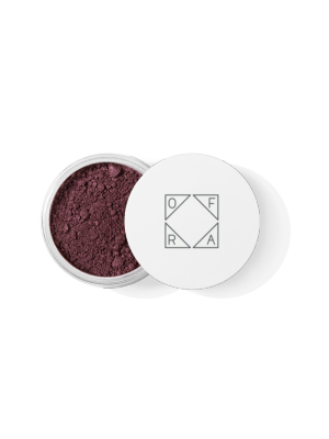 Eyeshadow Loose - Plum