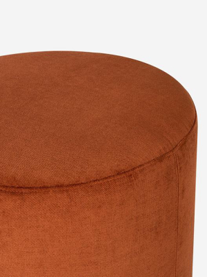 Robin Ottoman - More Options