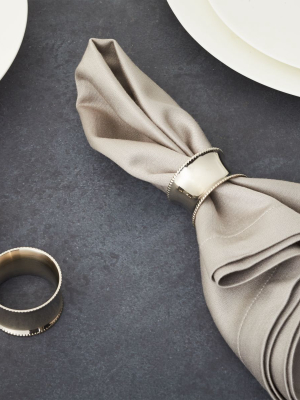 Emerson Napkin Ring