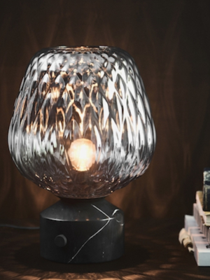 Blown Sw6 Table Lamp