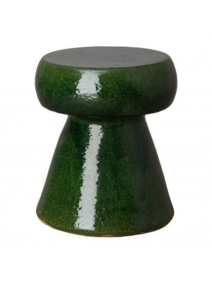 Portabello Garden Stool/table