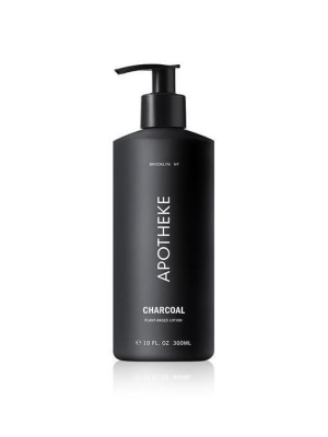 Charcoal Lotion