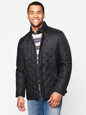 Barbour Men's Flyweight Chelsea Quilt Jacket