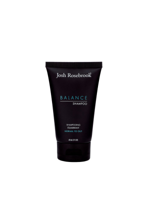 Balance Shampoo