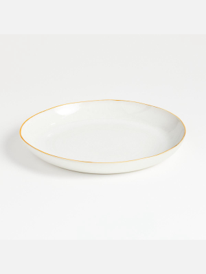 Nina Round Platter