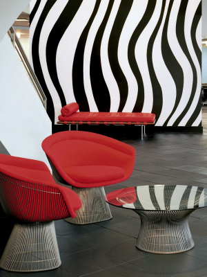 Platner Lounge Chair