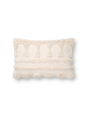 Jaci Lumbar Pillow