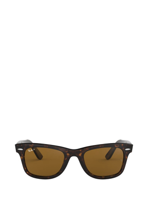 Ray-ban Original Wayfarer Classic Polarised Sunglasses