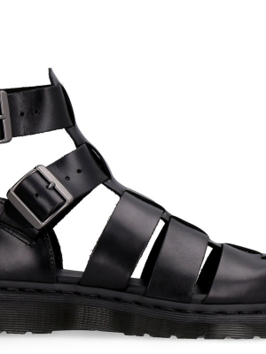 Dr. Martens Caged Sandals