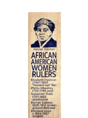 Great Rulers - African-american Women