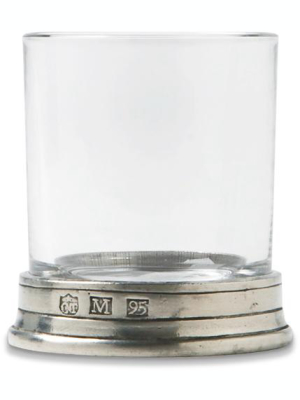 Classic Neat Shot Glass - Set Of 2