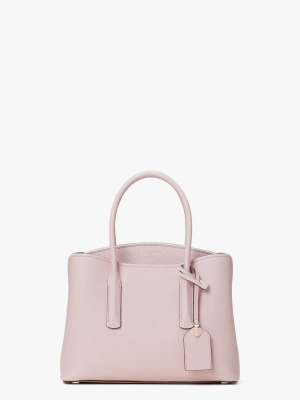 Margaux Medium Satchel