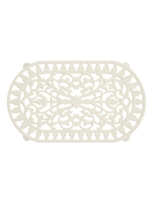 Traditional Trivet Stone