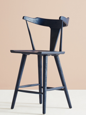 Mackinder Counter Stool