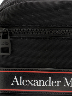 Alexander Mcqueen Urban Belt Bag