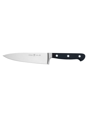 Henckels Forged Classic 6" Chef Knife