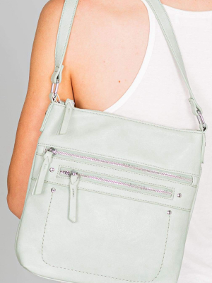 Giana Crossbody Bag