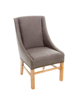 James Dining Chair - Christopher Knight Home