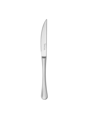 Rw2 Satin Steak Knife