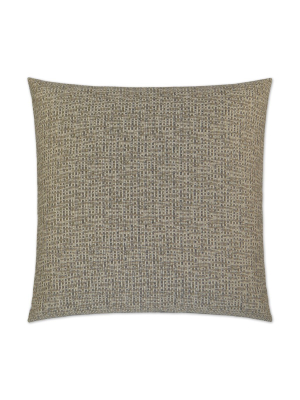 D.v. Kap Riad Pillow