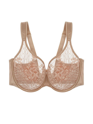 Melody Seamless Full Cup Bra