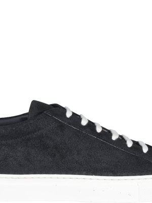 Common Projects Retro Low Sneakers