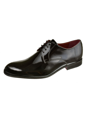 Manhattan Tuxedo Shoe