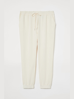 H&m+ Pull-on Pants