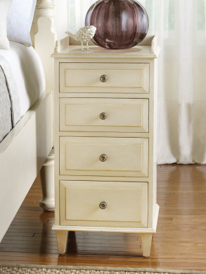 Eagle River Bedside Cabinet