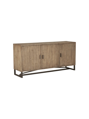 Sierra Sideboard