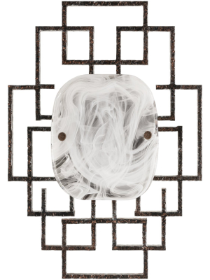 Bellmore Wall Sconce